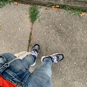 Meet your Posher, Kenneth